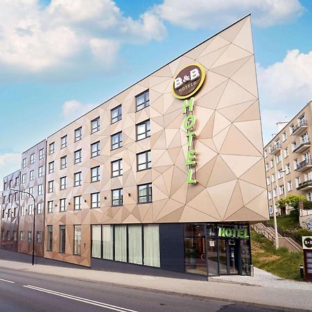 B&B Hotel Lublin Centrum Екстериор снимка