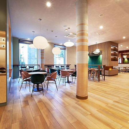 B&B Hotel Lublin Centrum Екстериор снимка